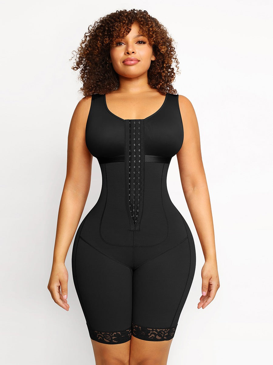 Contour bodysuit