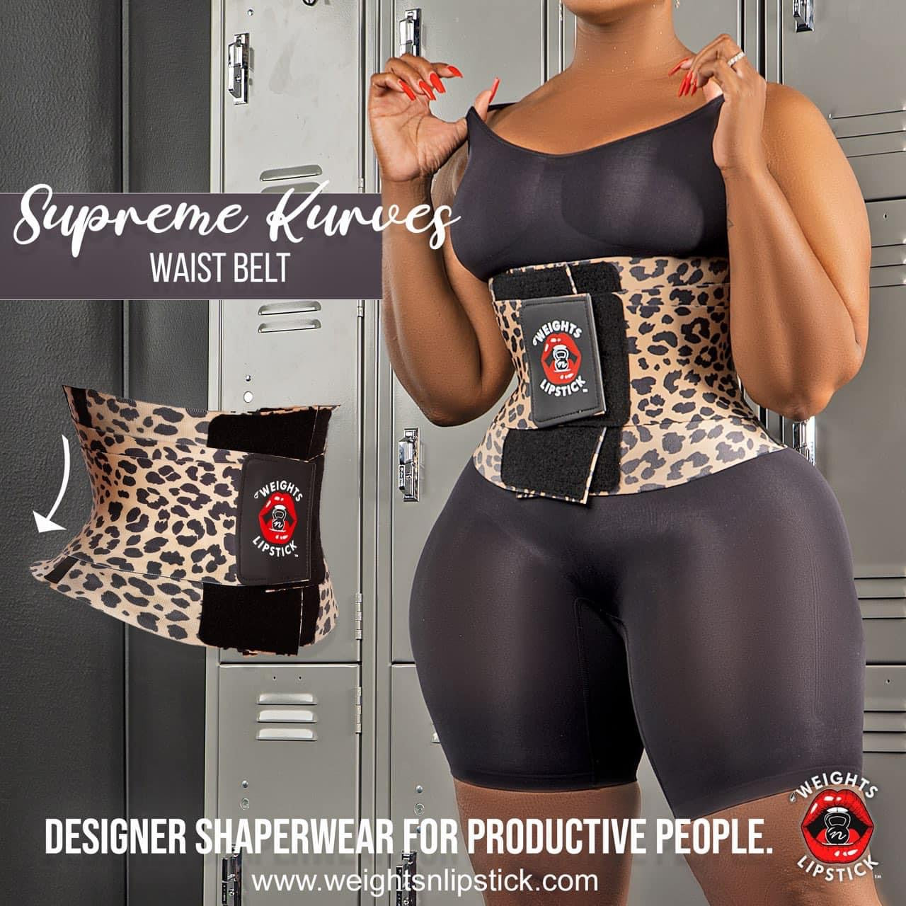 Supreme Kurves