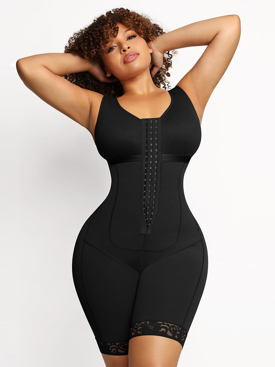 Contour bodysuit