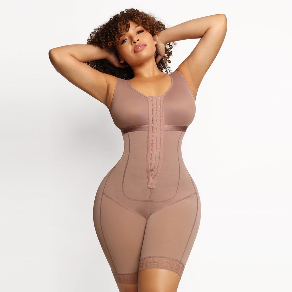 Contour bodysuit