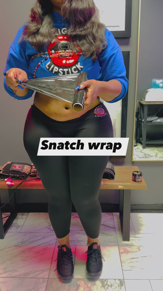 Snatch Wrap