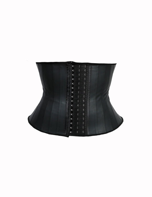 Dr. Oz Investigates Waist Training: My Response – Lucy's Corsetry